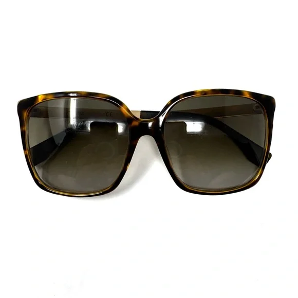 FENDI sunglasses, made in Italy - Picture 6 of 14